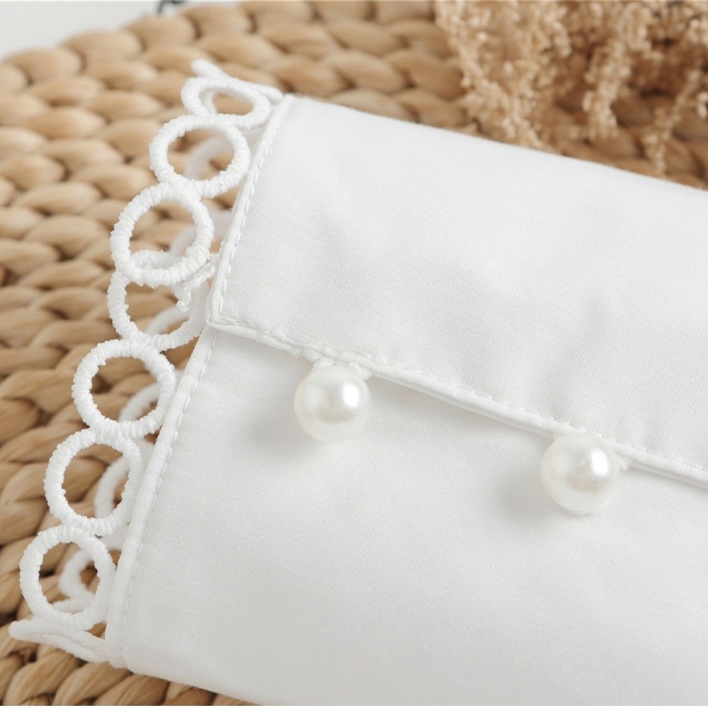 Creative White Fake Cuffs Butt - مراجعة Winter Clothing Outdoor وسعره