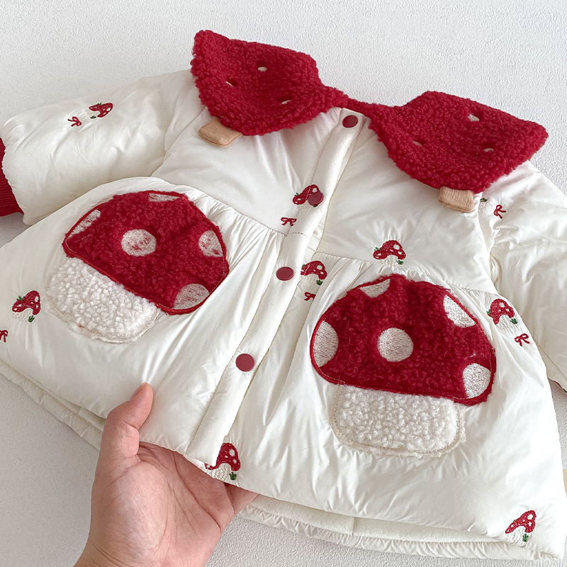 Girls' Western New Year's Clot - مراجعة Winter Clothing Baby وسعره