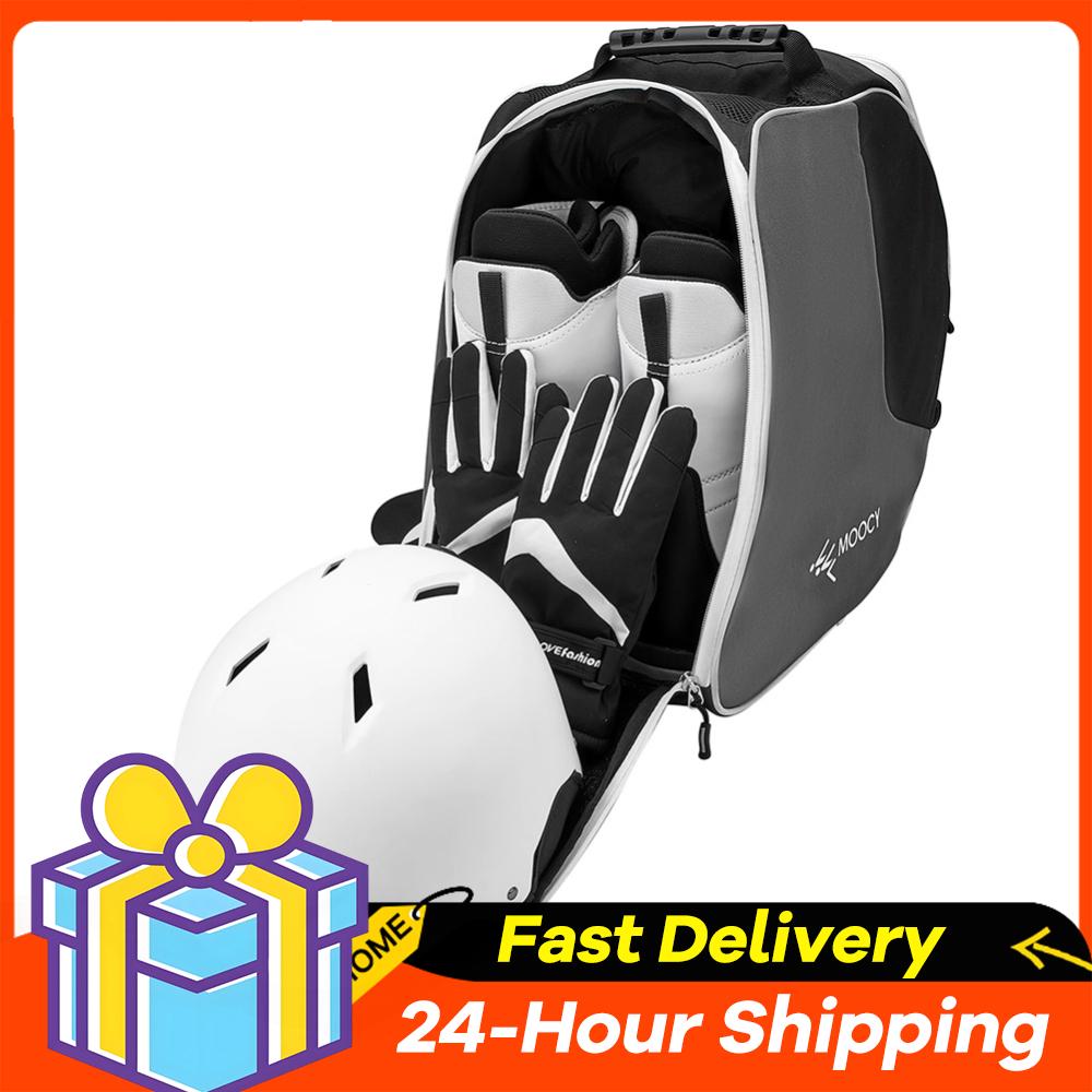 Portable Outdoor Winter Ski Eq - مراجعة Winter Clothing Storage وسعره