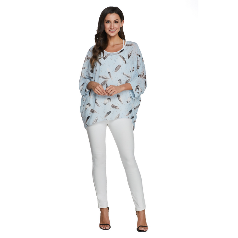 4386 Fashion Women's Bohemian  - مراجعة Winter Sun Clothing وسعره